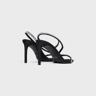 celine aw18 shoes|CELINE SOIR CROSS.